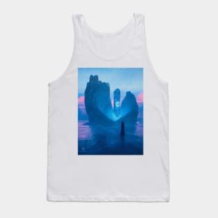 world of witch 04 Tank Top